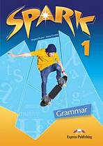 Spark 1 - Grammar Book Express Publishing