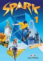 Spark 1 - Student´s Book
