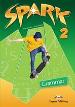 Spark 2 - Grammar Book Express Publishing