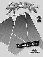 Spark 2 - Grammar Book Key Express Publishing