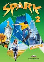 Spark 2 - Student´s Book Express Publishing