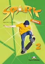 Spark 2 - workbook with Digibook App.