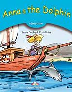 Storytime 1 Anna a the Dolphin - Pupil´s Book Express Publishing