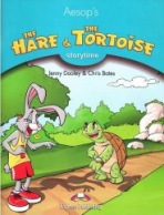 Storytime 1 The Hare a the Tortoise - PB Express Publishing