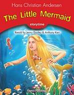 Storytime 2 The Little Mermaid - Pupil´s Book Express Publishing