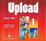 Upload 1 - Class Audio CD Express Publishing