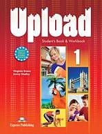 Upload 1 - Student´s Book a Workbook Express Publishing