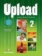 Upload 2 - student´s book a workbook Express Publishing
