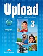 Upload 3 - Student´s Book a Workbook Express Publishing