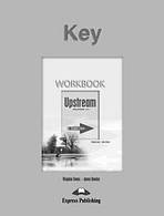 Upstream Beginner A1+ Student´s Workbook Key