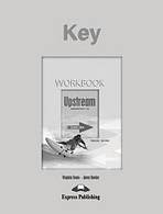 Upstream Elementary A2 - Student´s Workbook Key