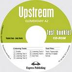 Upstream Elementary A2 - Test Booklet CD-ROM