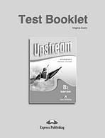Upstream Intermediate B2 (3rd edition) - test booklet Express Publishing