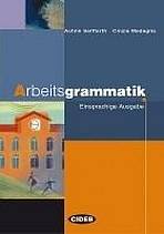 ARBEITSGRAMMATIK LÖSUNGEN