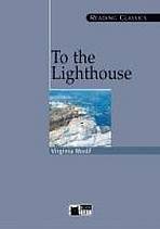 BLACK CAT READING CLASSICS C1-C2 - TO THE LIGHTHOUSE