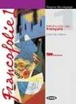 FRANCOFOLIE 1 LIVRE DE´L ELEVE + CAHIER D´EXERCICES + CDs /2/ + PORTFOLIO