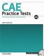CAE PRACTICE TESTS Without Answers