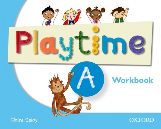 Playtime Level A Workbook Oxford University Press