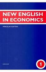 New English in Economics - 1. díl