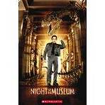 Scholastic Readers 1: Night at the Museum (book+CD) Mary Glasgow