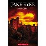 Scholastic Readers 2: Jane Eyre (book+CD) Mary Glasgow