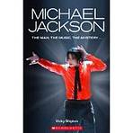 Scholastic Readers 3: Michael Jackson Biography (book+CD) Mary Glasgow