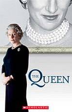 Scholastic Readers 3: The Queen (book+CD) Mary Glasgow