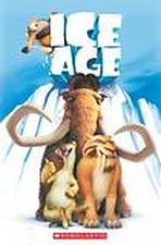 Popcorn ELT Readers 1: Ice Age 1 with CD Mary Glasgow