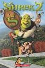 Popcorn ELT Readers 2: Shrek 2 with CD Mary Glasgow