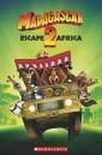 Popcorn ELT Readers 2: Madagascar: Return to Africa with CD Mary Glasgow
