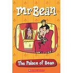 Popcorn ELT Readers 3: Mr Bean: The Palace of Bean Mary Glasgow
