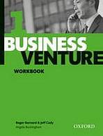 Business Venture 1 Elementary (3rd Edition) Workbook