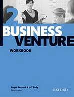 Business Venture 2 Pre-Intermediate (3rd Edition) Workbook