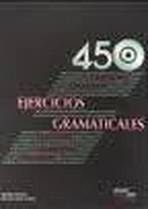 450 ejercicios gramaticales - CD-ROM SGEL