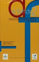 A fondo 2 - audio CD