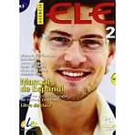 Agencia ELE 2 - učebnice + CD