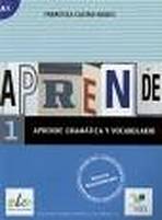 Aprende - gramatika a slovník 1 (A1)