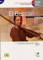 Colección Fácil Lectura: El Buscón + CD