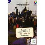 Colección Hacia América 1: El viaje