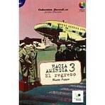 Colección Hacia América 3: El regreso