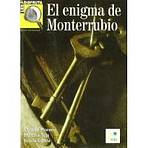Colección LYD: El enigma de Monterrubio