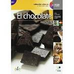 Colección Saber.es: El Chocolate SGEL