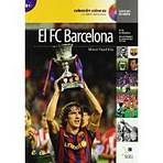 Colección Saber.es: FC Barcelona SGEL