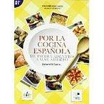 Colección Singular.es: Por la cocina espanola 