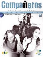 Companeros 2 - pracovní sešit