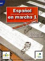 Espanol en marcha 1 - pracovní sešit
