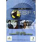 Espanol sin fronteras 1 - CD k pracovnímu sešitu