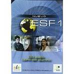 Espanol sin fronteras 1 - CD k učebnici SGEL