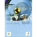 Espanol sin fronteras 1 - učebnice