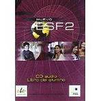 Espanol sin fronteras 2 - CD k učebnici
